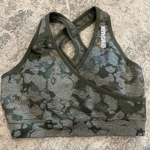 GYMSHARK adapt sports bra